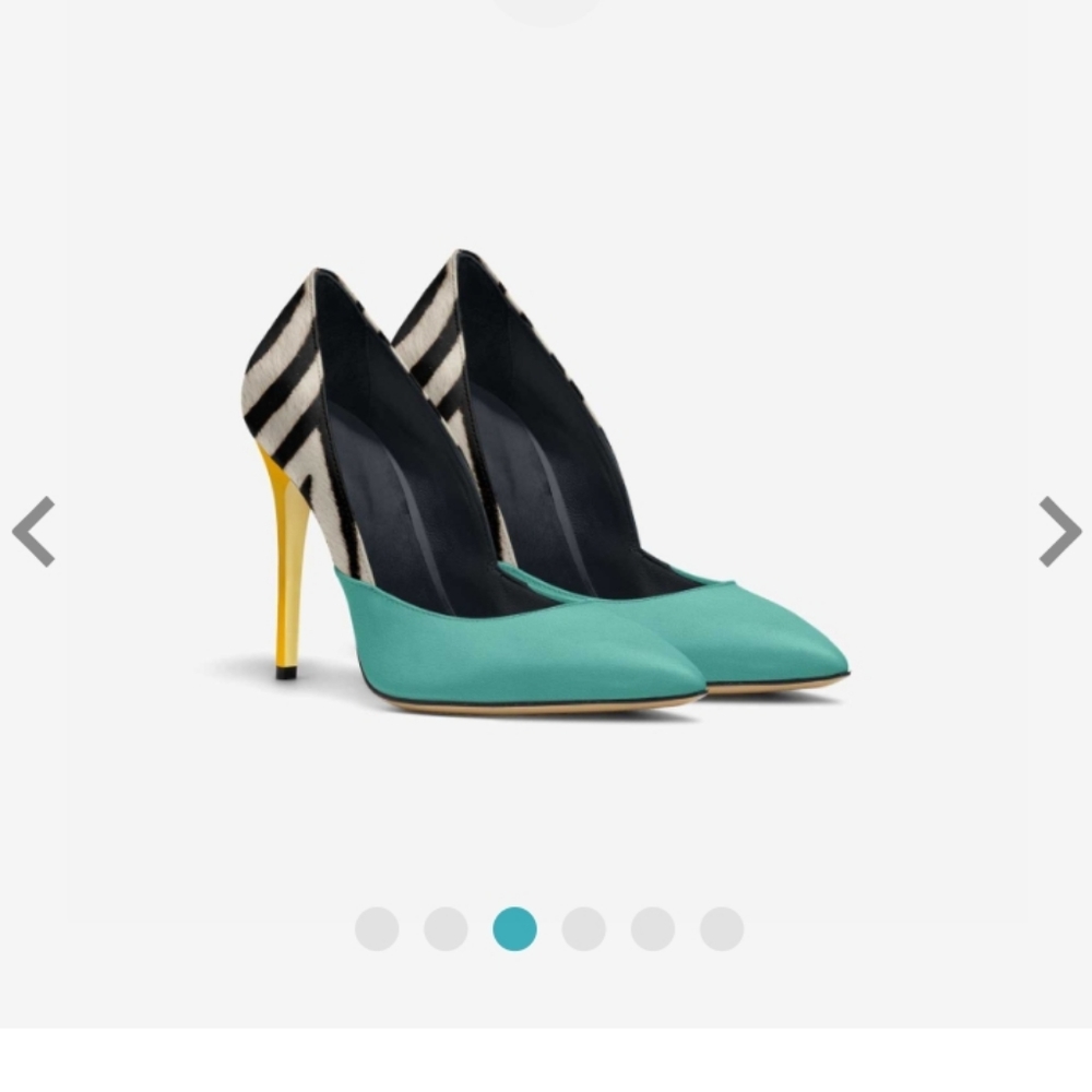 Womens shoes